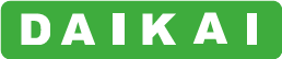 Daikai Engineering logo